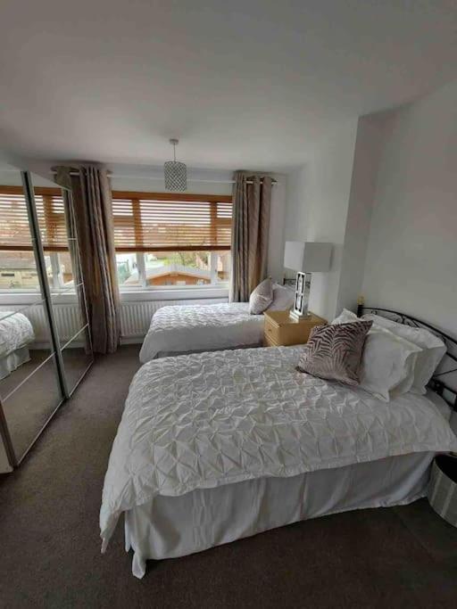 Modern 4 Bedroom House In Sunny Corner Holiday home
