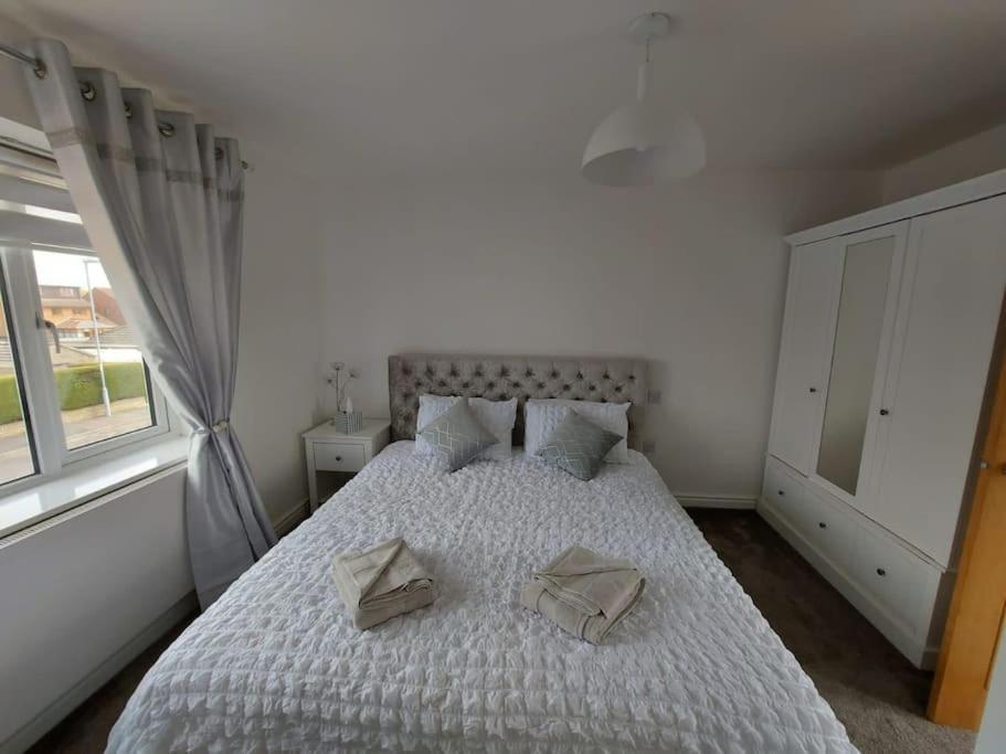Holiday home Modern 4 Bedroom House In Sunny Corner