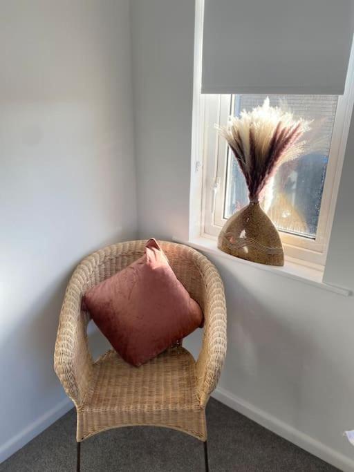 Holiday home Modern 4 Bedroom House In Sunny Corner Weymouth